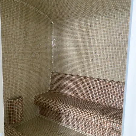 Boruzs Apartment Hajduszoboszlo