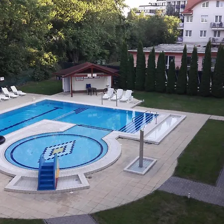 Apartman Boruzs *